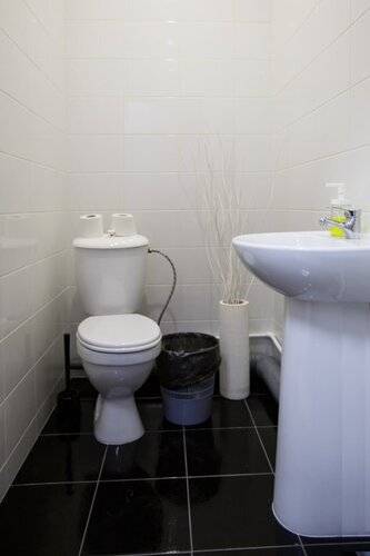 Хостел I Hostel На Товарищеской