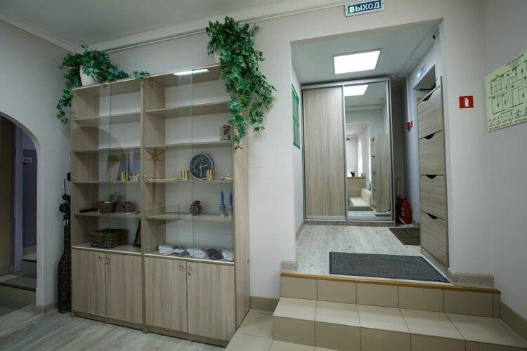 Хостел I Hostel На Товарищеской