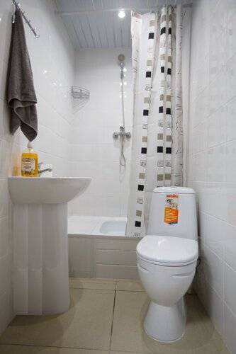 Хостел I Hostel На Товарищеской