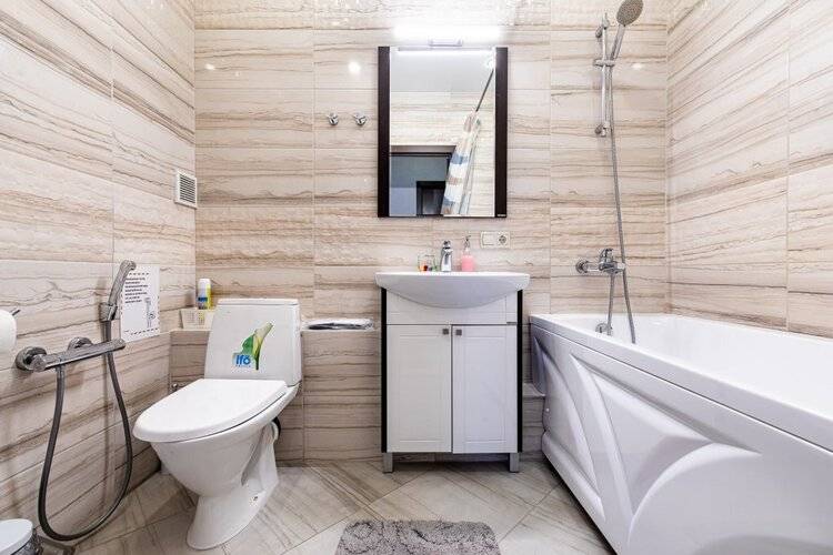 Квартиры Возле Аквапарка И Центра Казани От Сети "Rushouse" (Русхаус) На Козина 3а