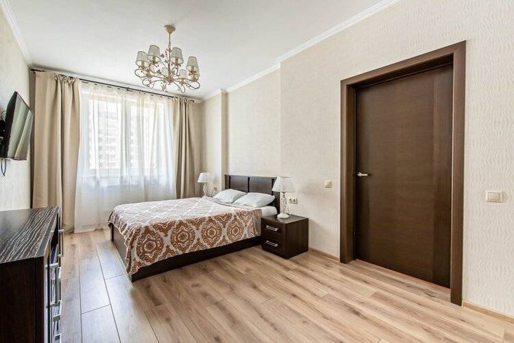 Квартиры Возле Аквапарка И Центра Казани От Сети "Rushouse" (Русхаус) На Козина 3а