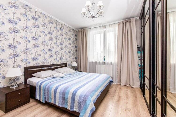 Квартиры Возле Аквапарка И Центра Казани От Сети "Rushouse" (Русхаус) На Козина 3а