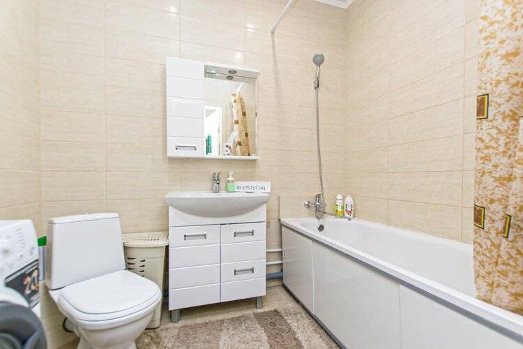 Квартиры Возле Аквапарка И Центра Казани От Сети "Rushouse" (Русхаус) На Козина 3а