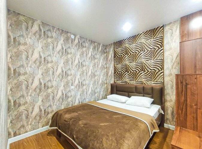 Квартиры Возле Аквапарка И Центра Казани От Сети "Rushouse" (Русхаус) На Хакима