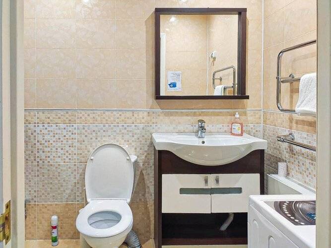 Квартиры Возле Аквапарка И Центра Казани От Сети "Rushouse" (Русхаус) На Хакима