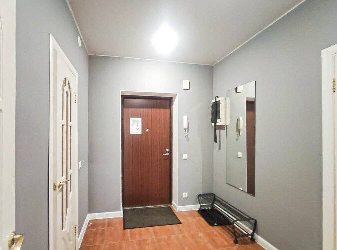 Квартиры Возле Аквапарка И Центра Казани От Сети "Rushouse" (Русхаус) На Хакима