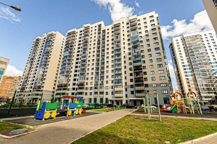 Апартаменты Rushouse (Русхаус) На Улице Алексея Козина 3б
