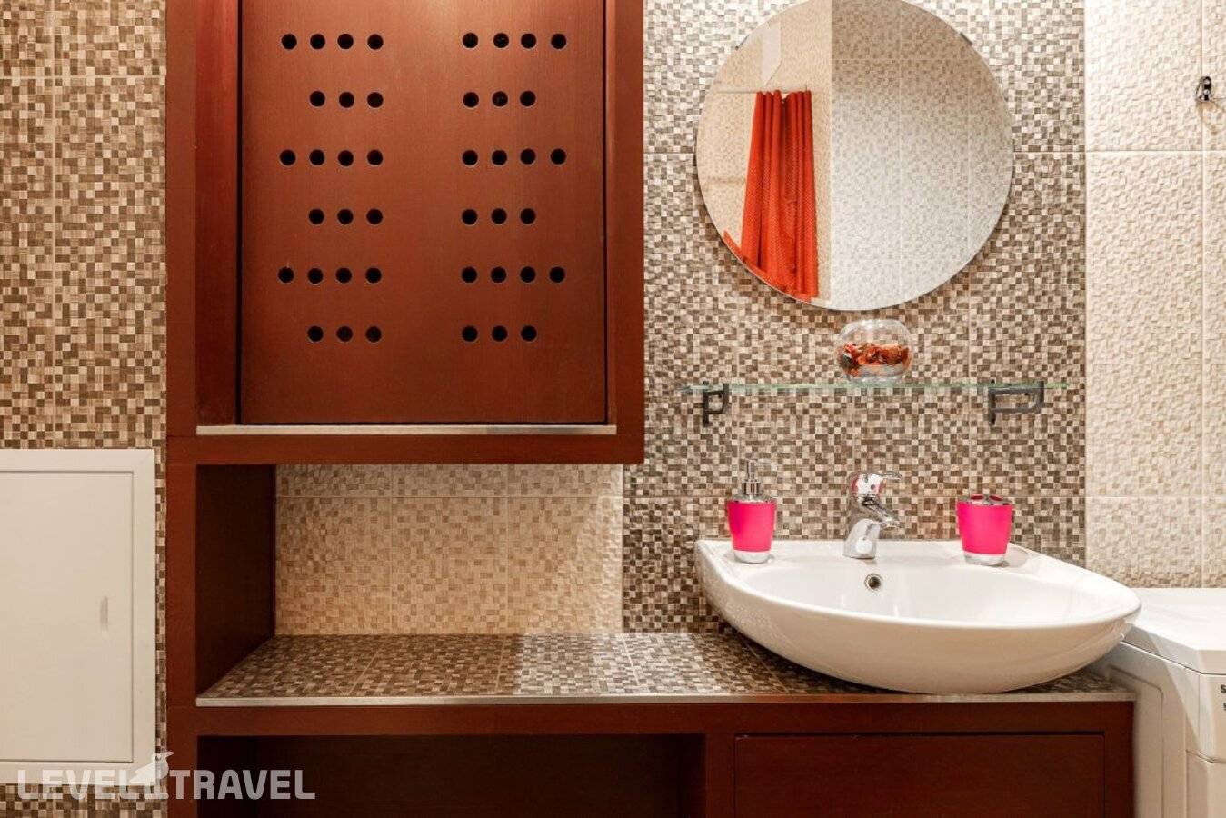 фотографии отеля Rauktis Apartments в Россия(Выборгский район) - фото №4