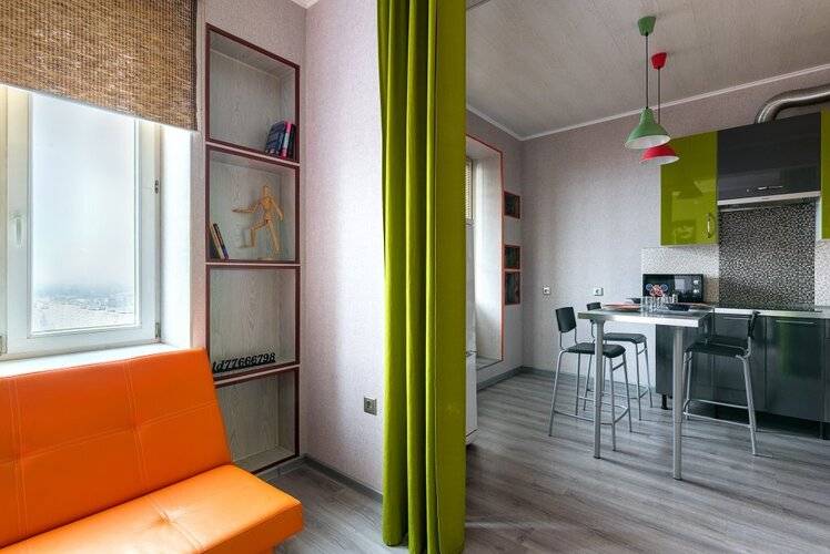Rauktis Apartments