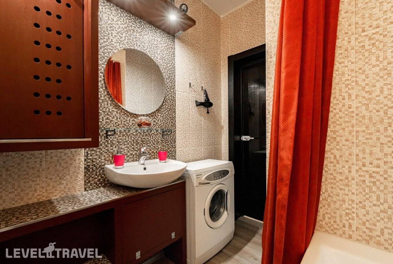 фотографии отеля Rauktis Apartments в Россия(Выборгский район) - фото №8