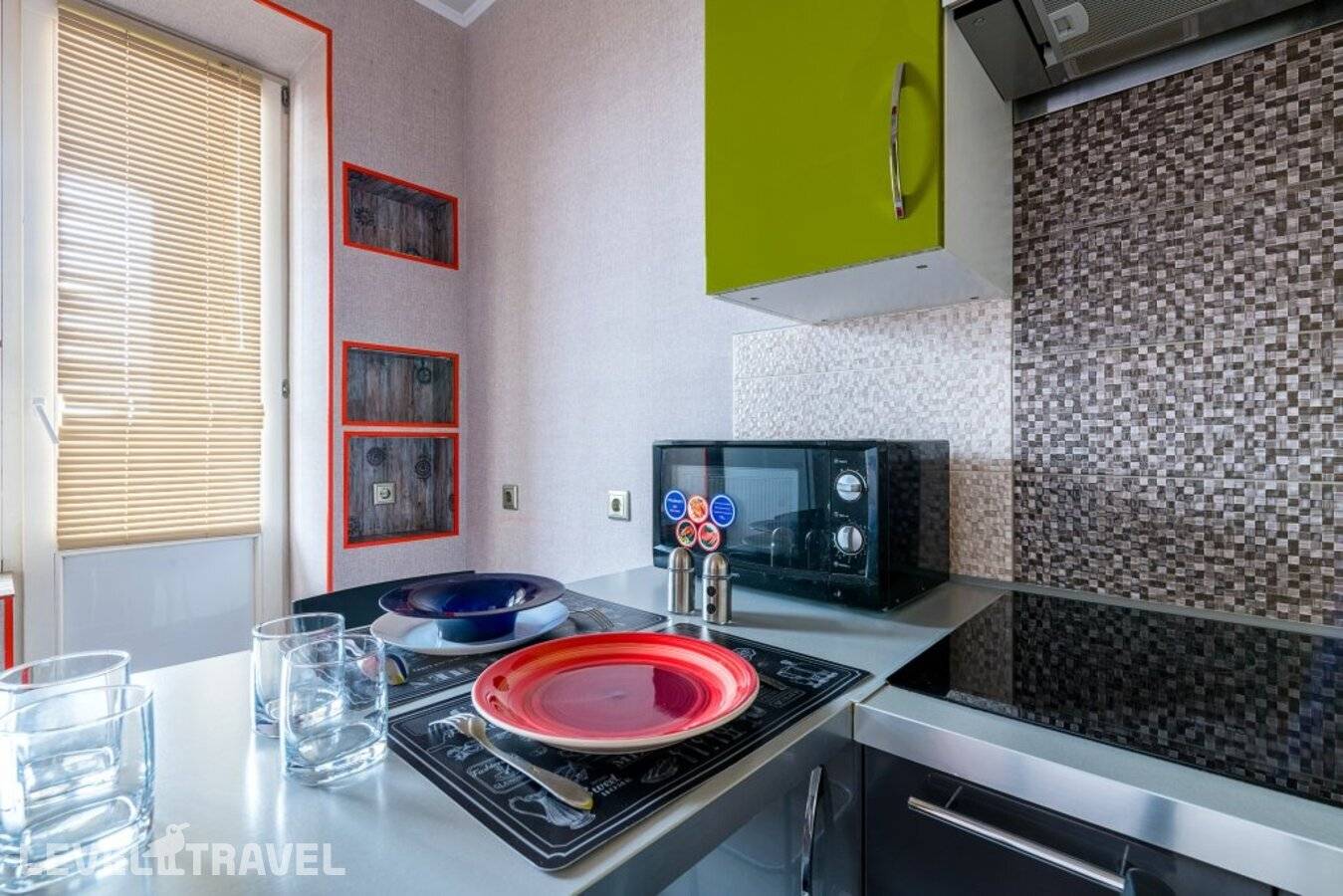 фотографии отеля Rauktis Apartments в Россия(Выборгский район) - фото №10