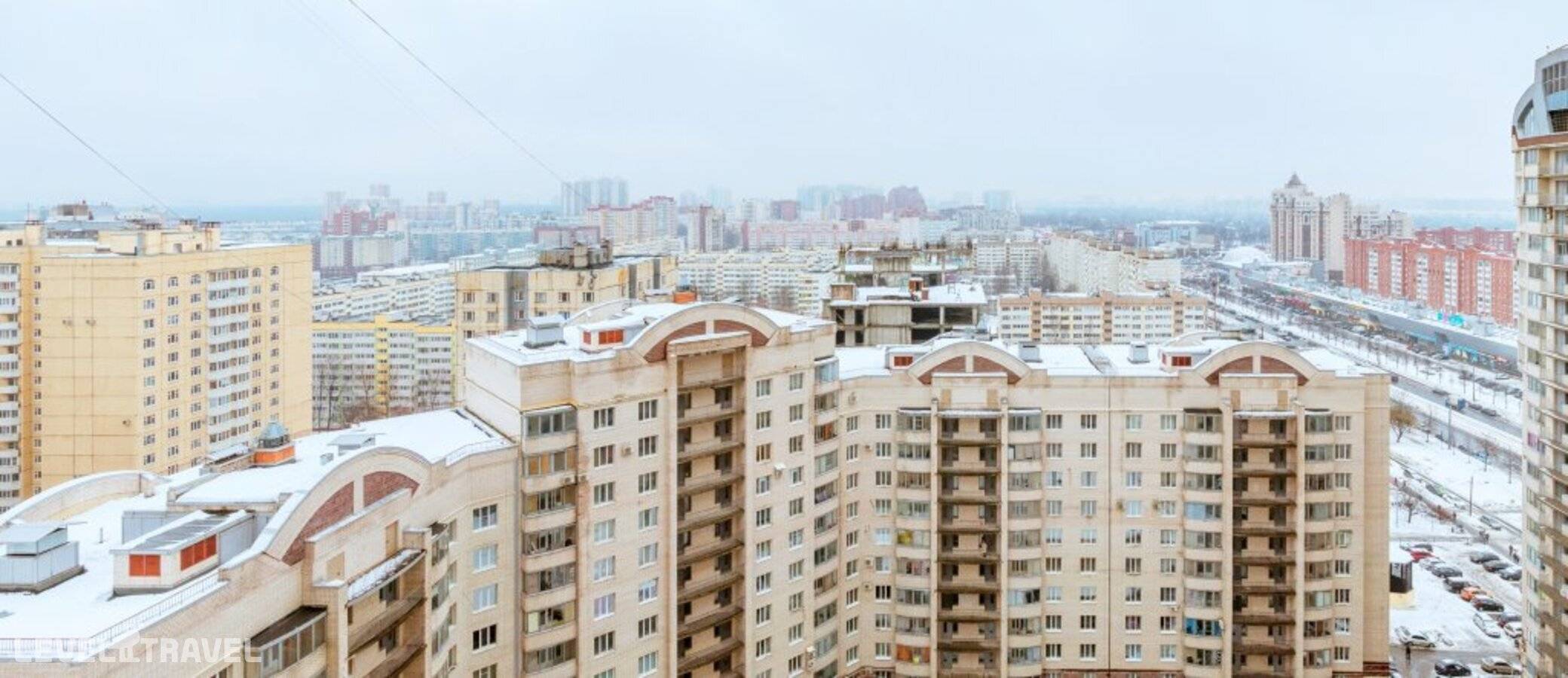 фотографии отеля Rauktis Apartments в Россия(Выборгский район) - фото №2