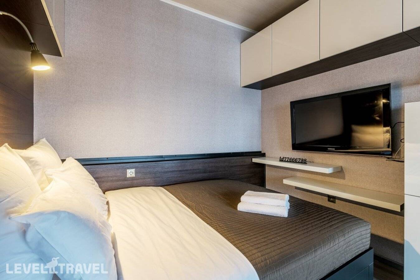 фотографии отеля Rauktis Apartments в Россия(Выборгский район) - фото №6