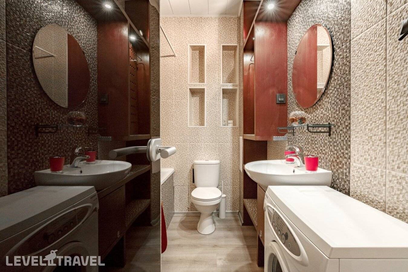 фотографии отеля Rauktis Apartments в Россия(Выборгский район) - фото №12