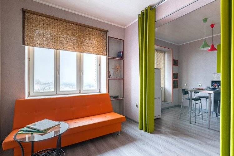 Rauktis Apartments