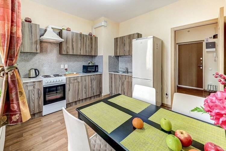 Апартаменты Vesta, Южное Шоссе