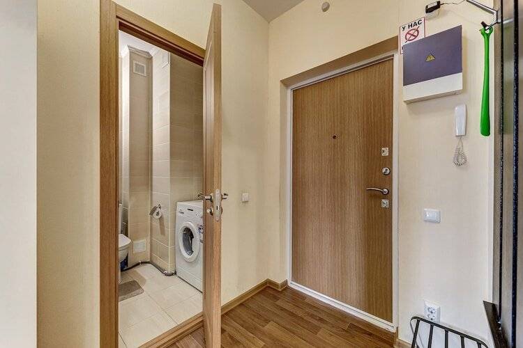 Апартаменты Vesta, Южное Шоссе