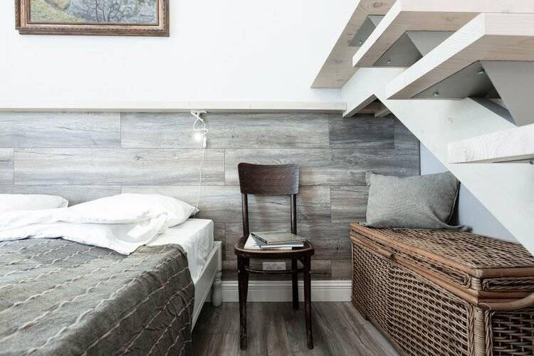 Квартира 1912 В Доме С Совами