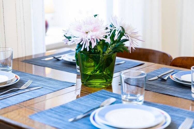 Квартира 1912 В Доме С Совами