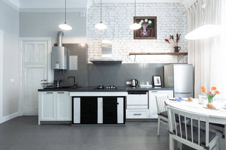 Квартира 1912 В Доме С Совами