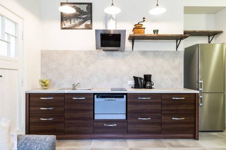 Квартира 1912 В Доме С Совами