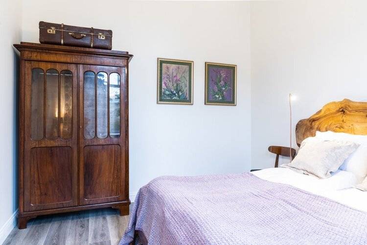 Квартира 1912 В Доме С Совами