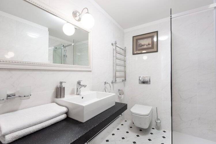 Квартира 1912 В Доме С Совами