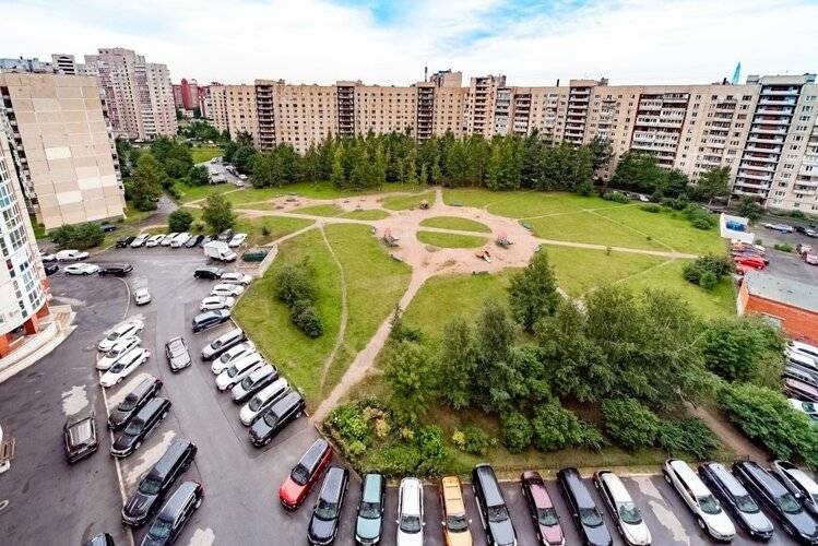 Апартаменты На Улице Ильюшина