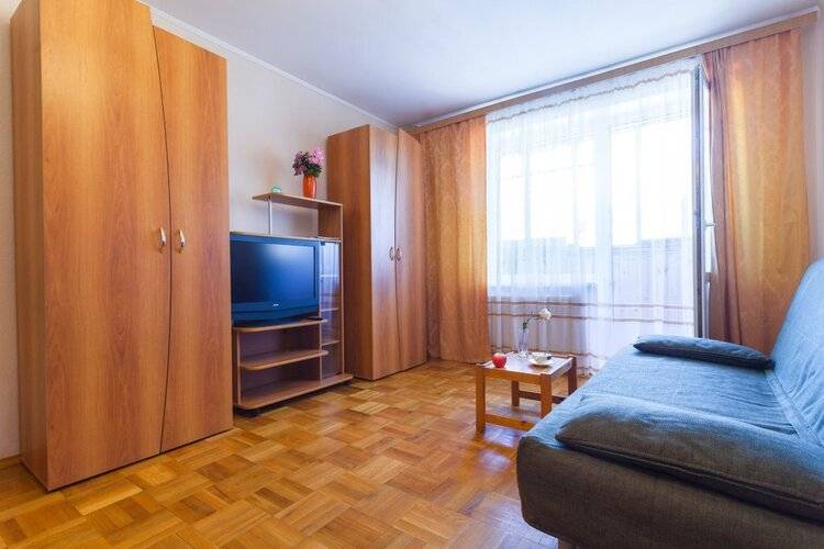 Опен-Апартментс На Пулковской Улице, 10, Корпус 2