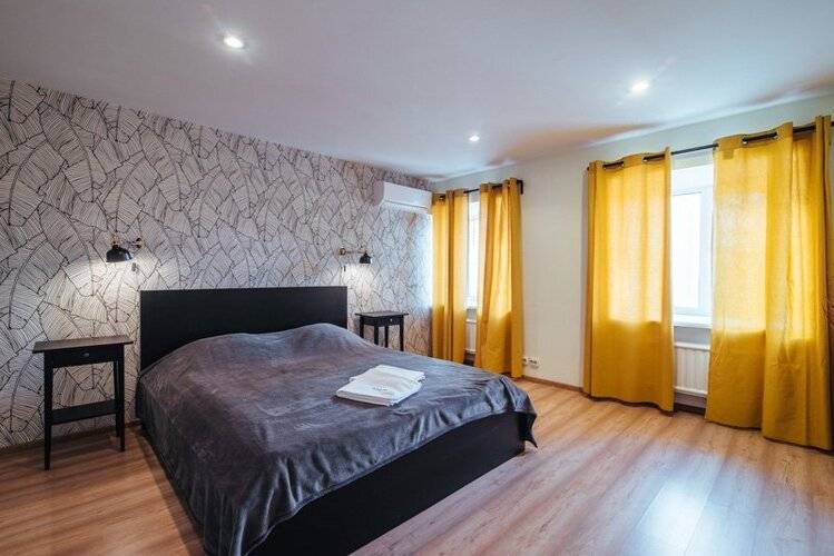 Piterstay Nevsky 32