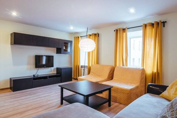 Piterstay Nevsky 32