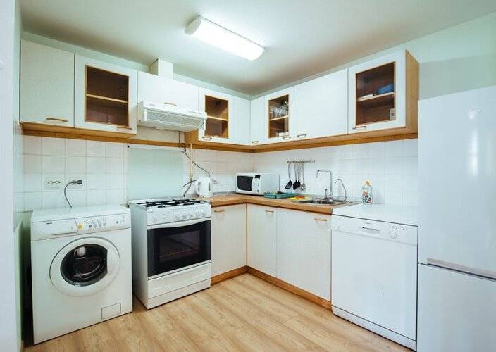 Piterstay Nevsky 32
