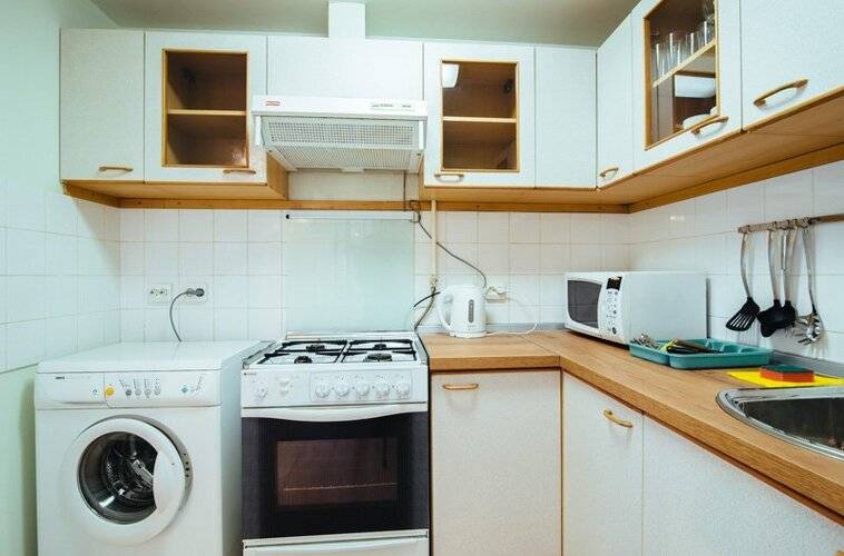 Piterstay Nevsky 32