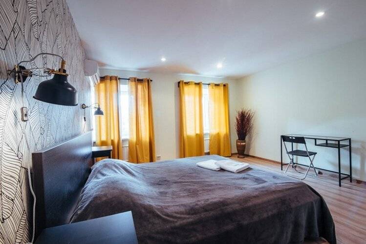 Piterstay Nevsky 32