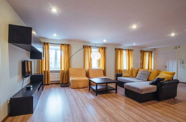 Piterstay Nevsky 32