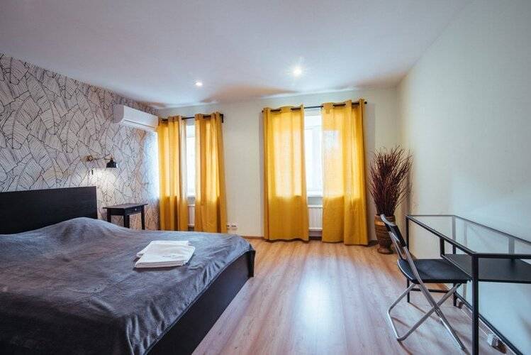 Piterstay Nevsky 32