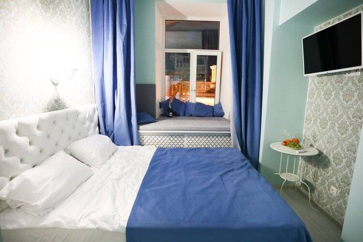 Апартаменты Невский Проспект 81