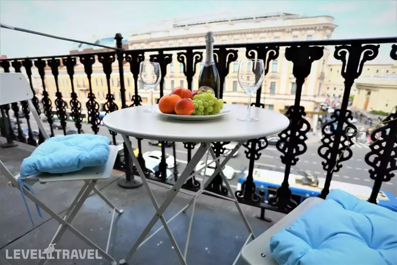 Апартаменты Невский Проспект 81