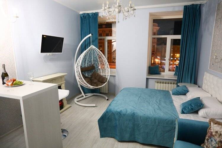 Апартаменты Невский Проспект 81