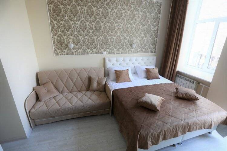 Апартаменты Невский Проспект 81