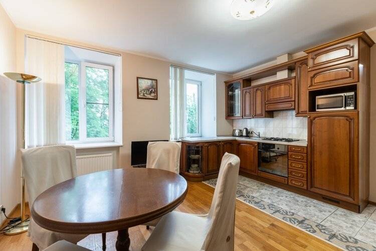 Апартаменты На Мойке 19