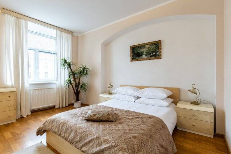 Апартаменты На Мойке 19