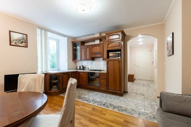 Апартаменты На Мойке 19