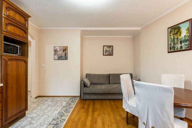 Апартаменты На Мойке 19