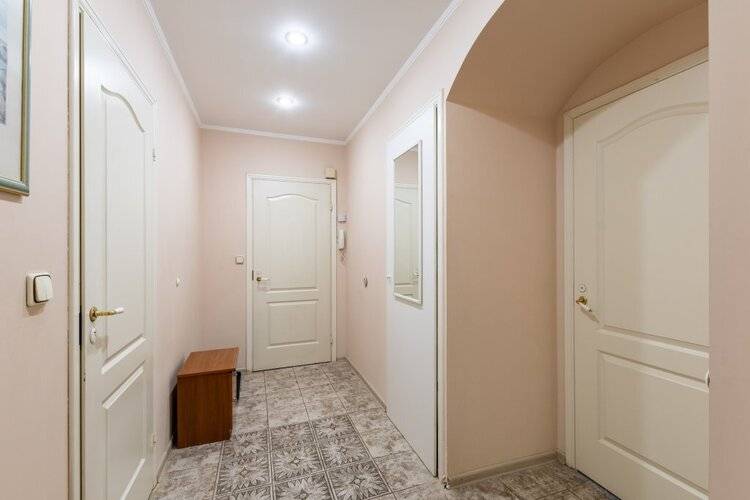 Апартаменты На Мойке 19