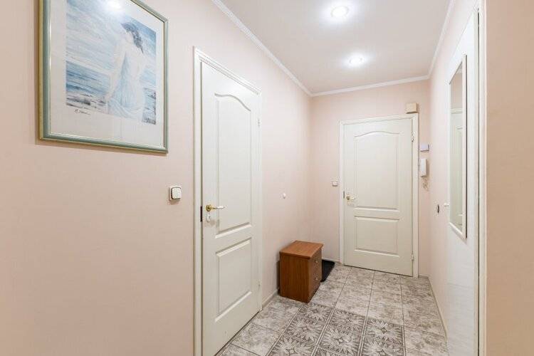 Апартаменты На Мойке 19