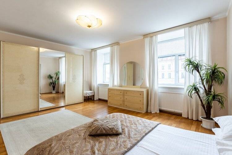 Апартаменты На Мойке 19