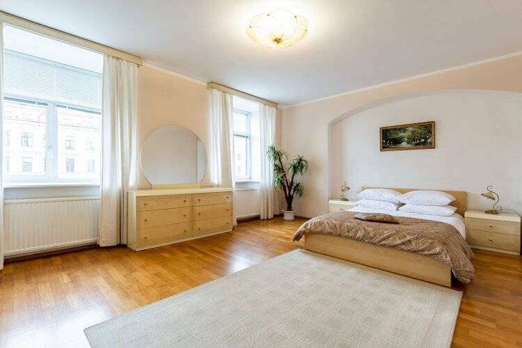 Апартаменты На Мойке 19