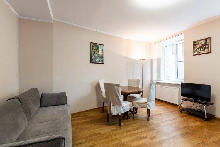 Апартаменты На Мойке 19