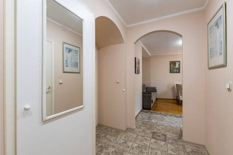 Апартаменты На Мойке 19